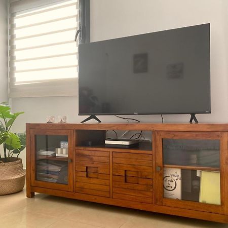 Apartamento Margarita Playa Blanca  Luaran gambar