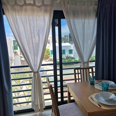 Apartamento Margarita Playa Blanca  Luaran gambar