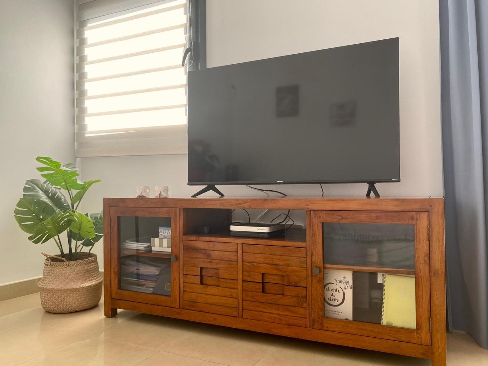 Apartamento Margarita Playa Blanca  Luaran gambar