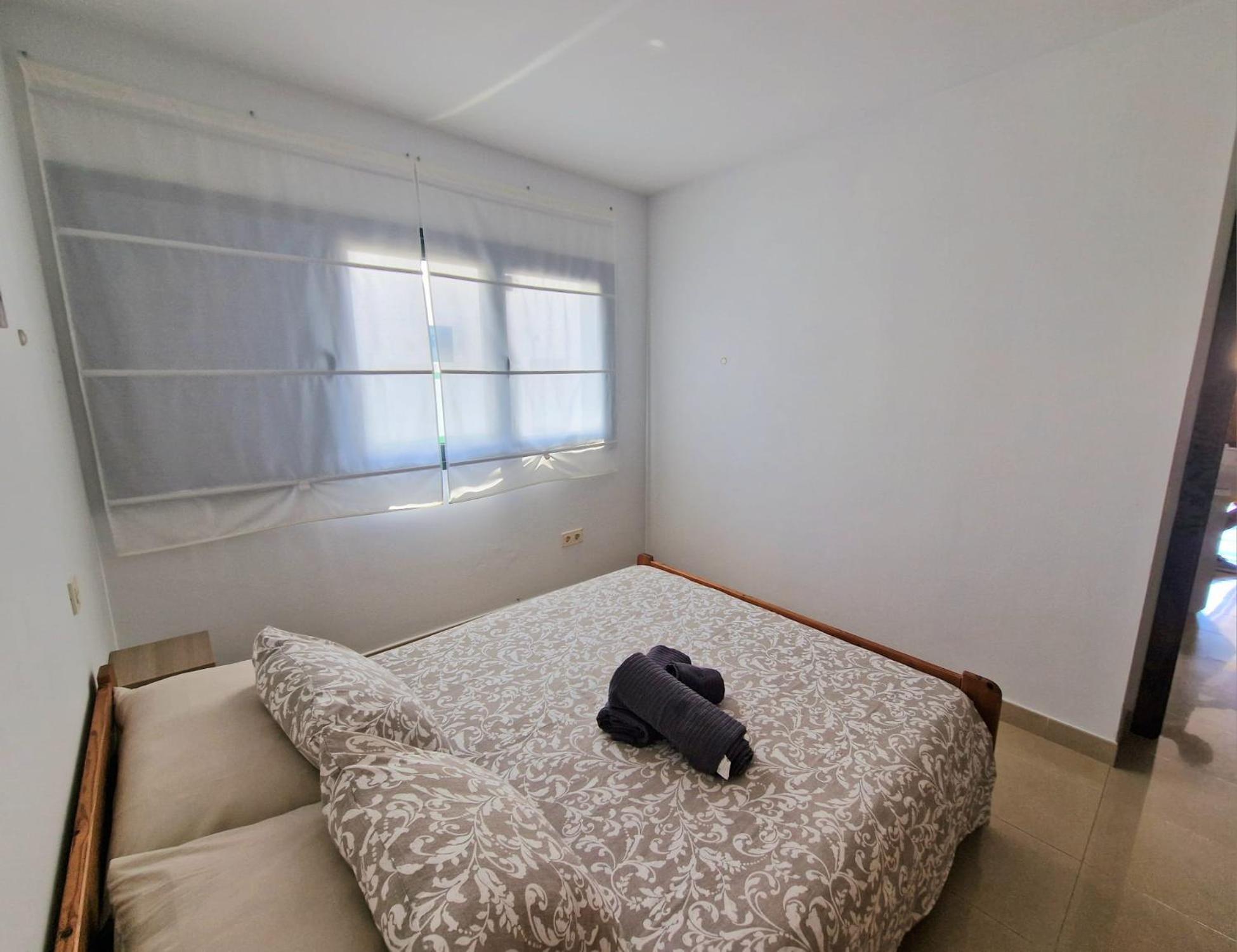 Apartamento Margarita Playa Blanca  Luaran gambar