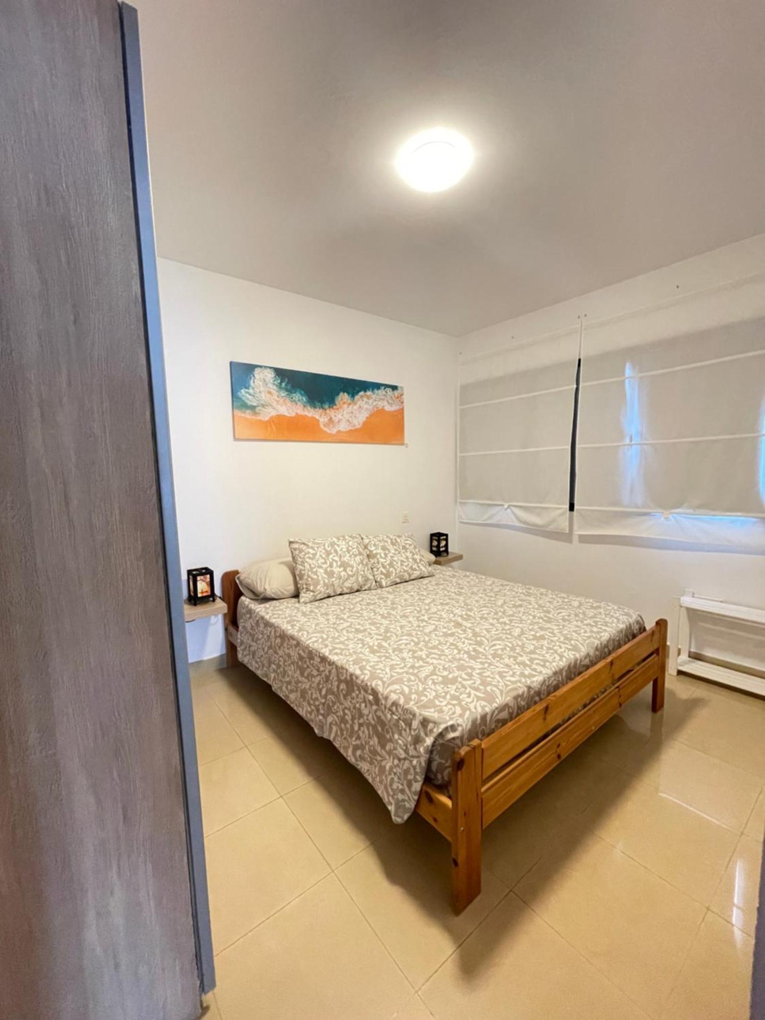 Apartamento Margarita Playa Blanca  Luaran gambar