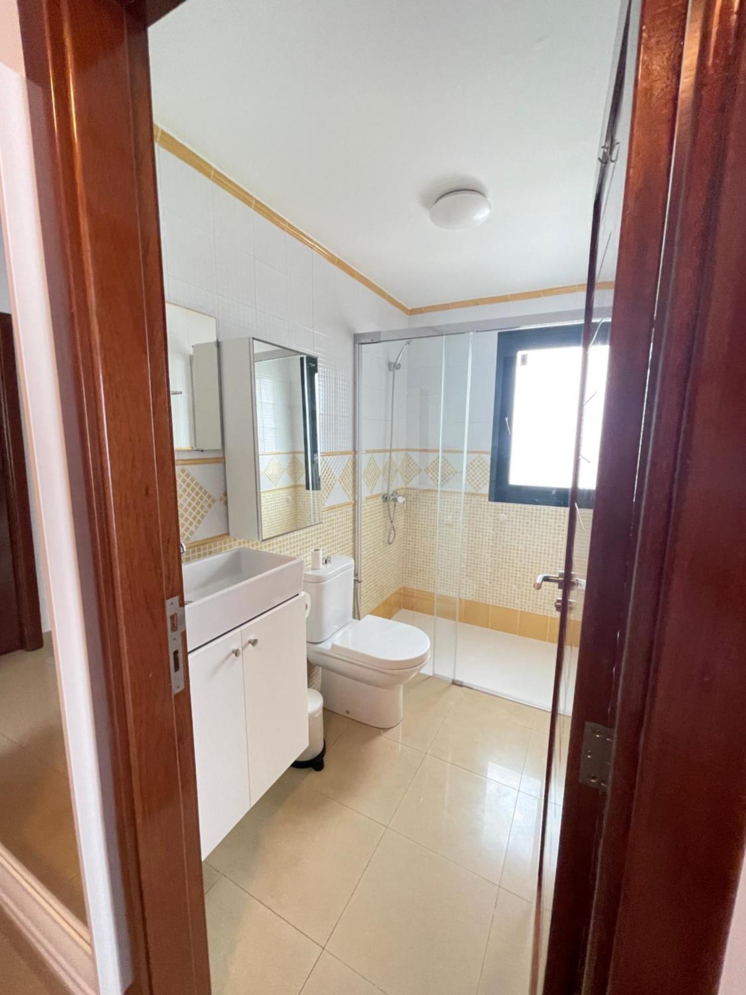 Apartamento Margarita Playa Blanca  Luaran gambar